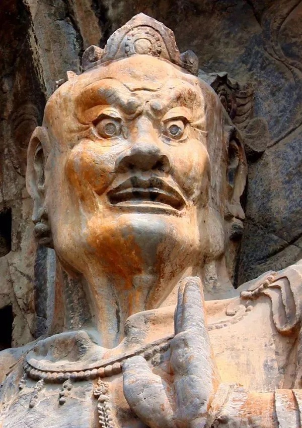 佛教雕塑艺术 佛教雕塑艺术