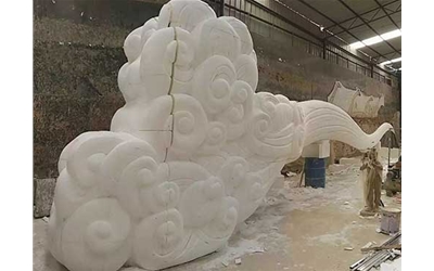 云南泡沫雕塑设计为何得以快速发展？