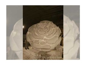 云南泡沫雕塑设计表面硬化处理的如何处理？
