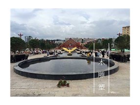 云南铸铜雕塑怎么制作？
