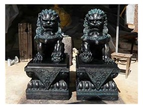 昆明铸铜雕塑在当代艺术中的创新发展？