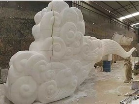 昆明泡沫雕塑的保养方法有哪些？