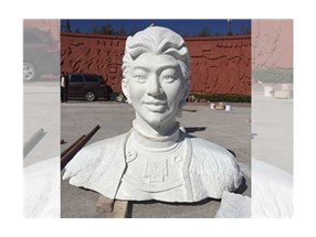 昆明雕塑工艺有哪些特点和技巧？